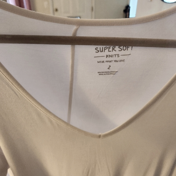 Torrid blouse - Picture 1 of 3